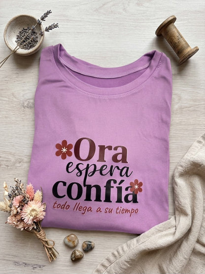 CAMISETAS PROMO
