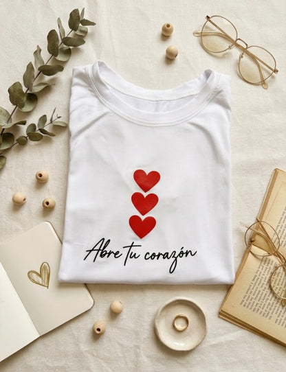 CAMISETAS PROMO