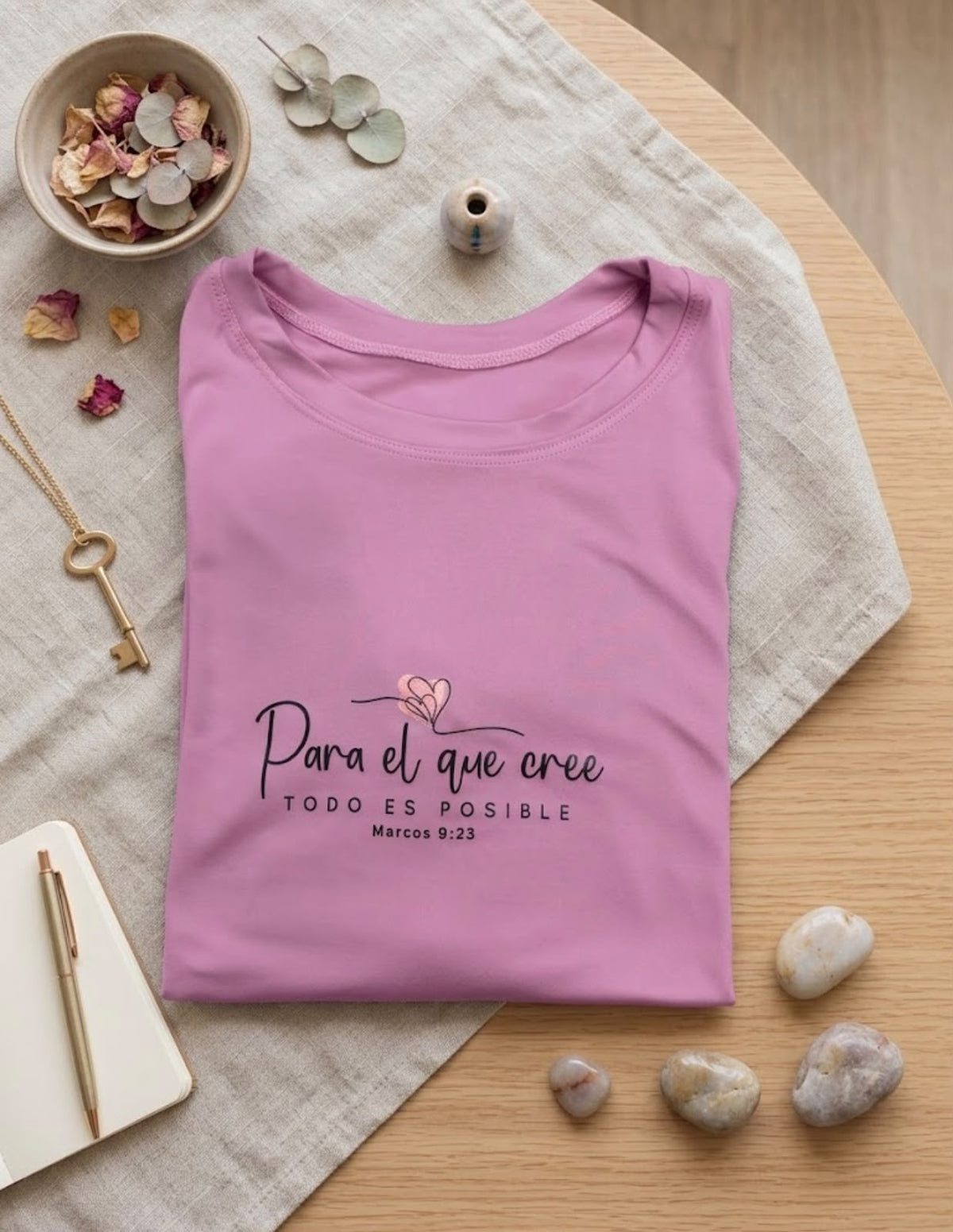CAMISETAS PROMO
