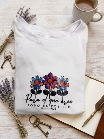 CAMISETAS PROMO