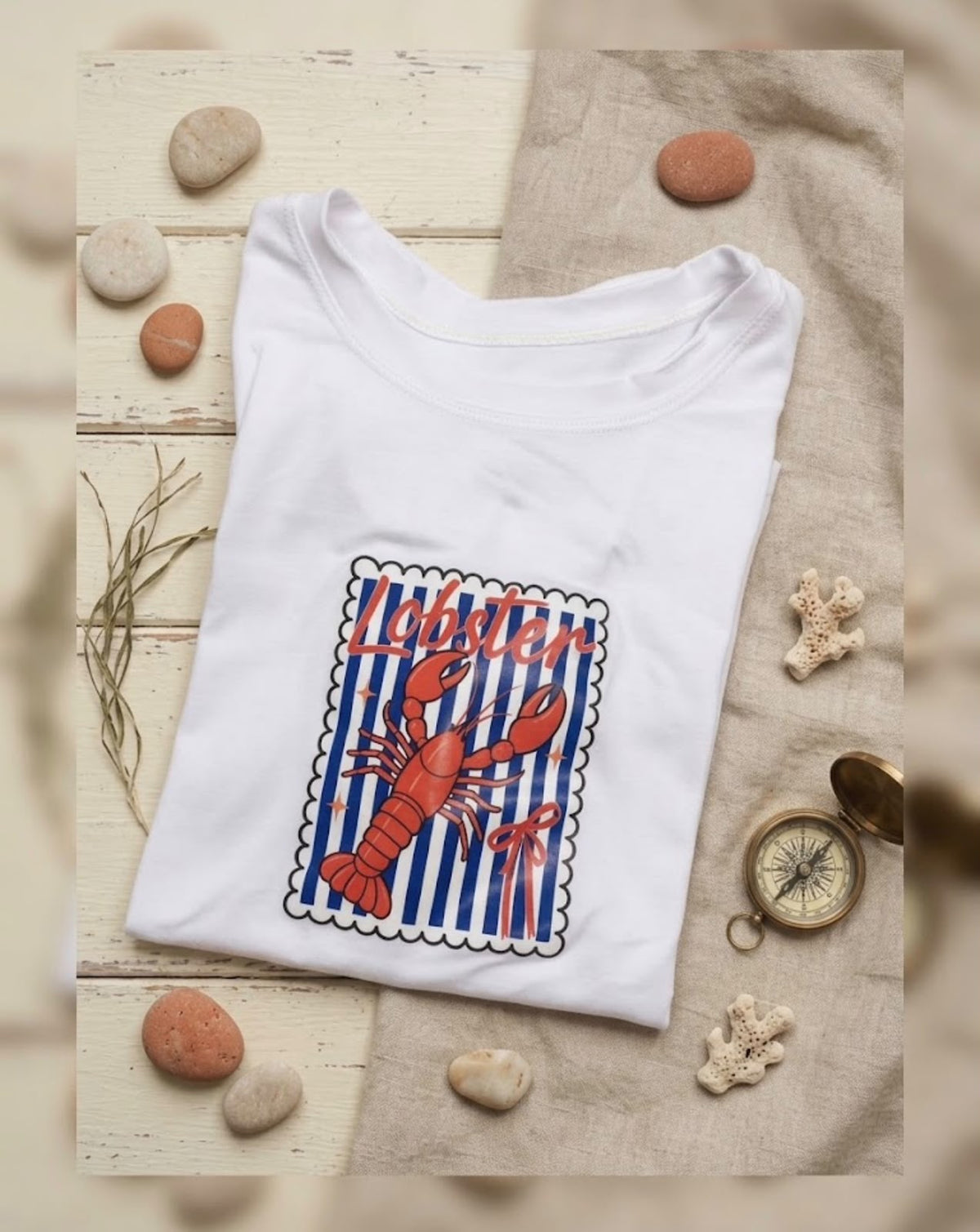 CAMISETAS PROMO