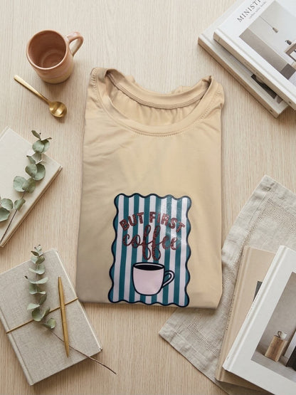 CAMISETAS PROMO