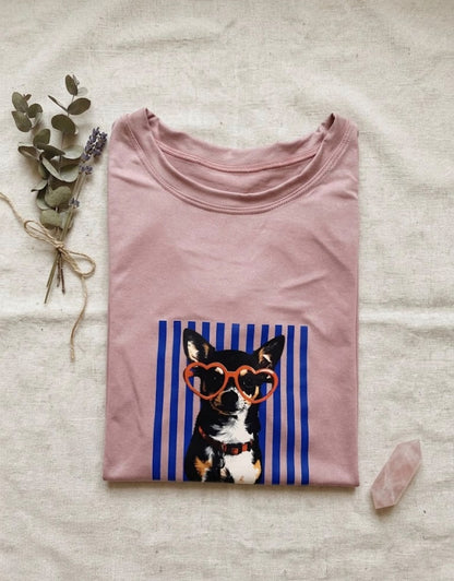 CAMISETAS PROMO