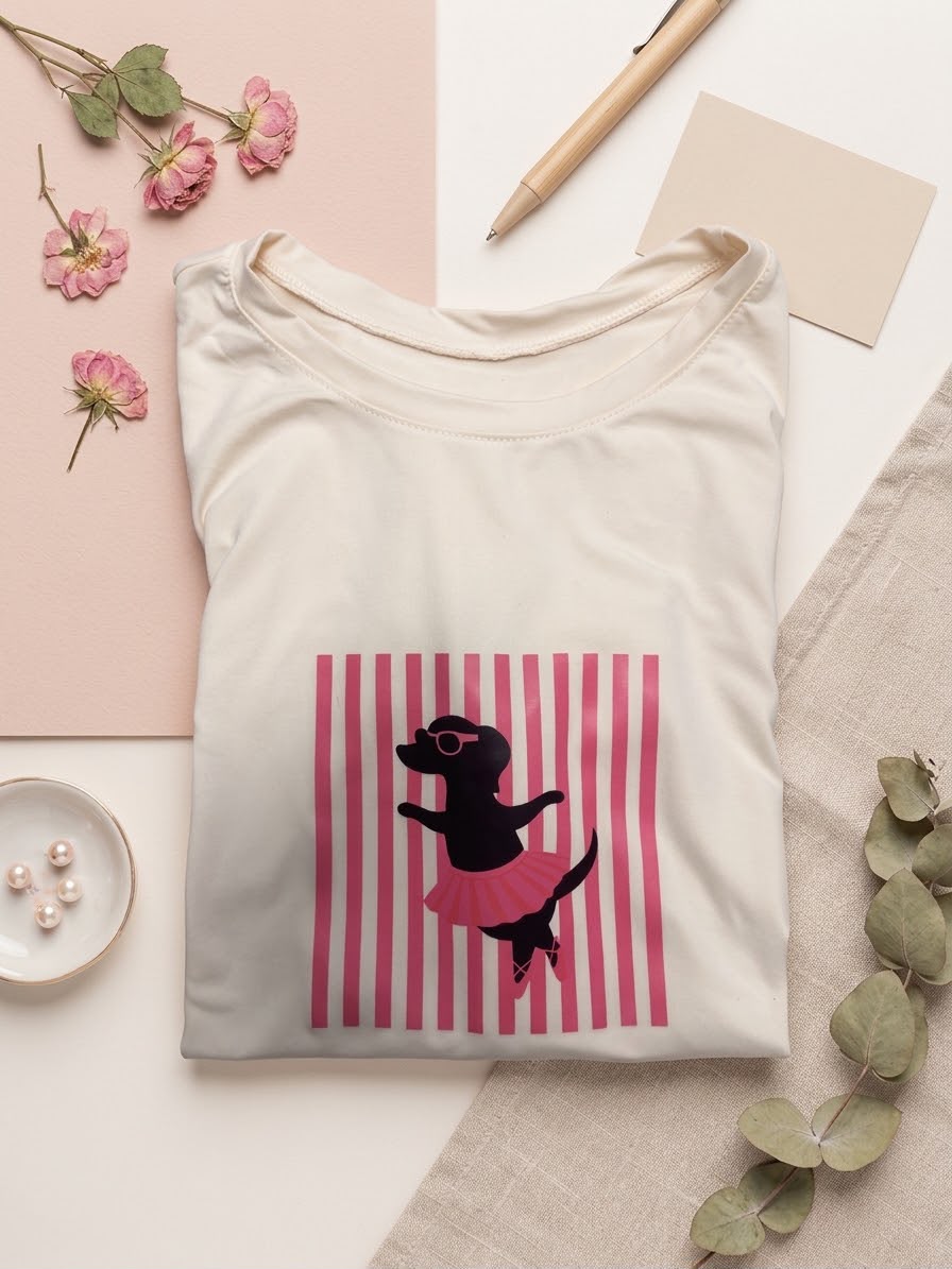 CAMISETAS PROMO