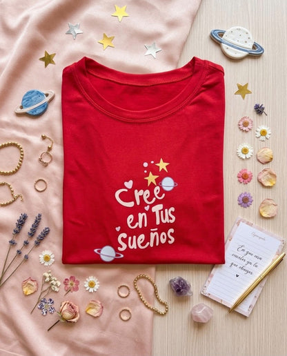 CAMISETAS PROMO