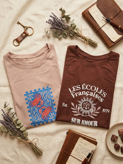 CAMISETAS PROMO