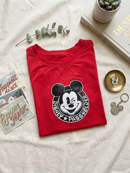 CAMISETAS PROMO