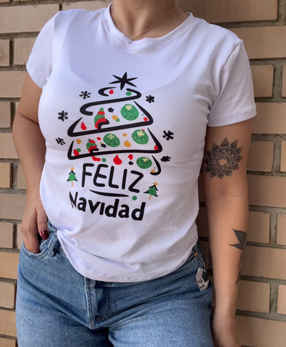 CAMISETA SUBLIMADA
