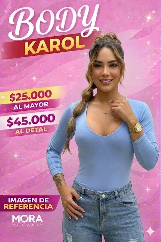 BODY KAROL